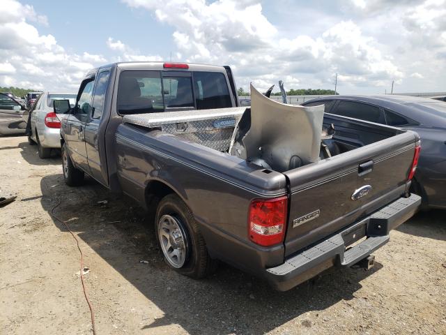 Photo 2 VIN: 1FTKR4EE4BPA79032 - FORD RANGER SUP 