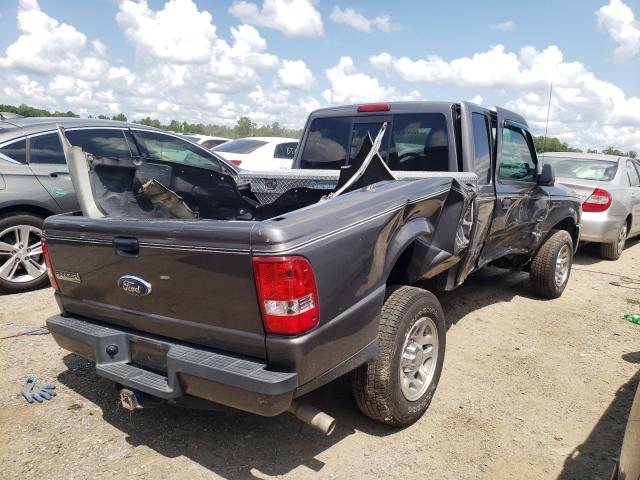 Photo 3 VIN: 1FTKR4EE4BPA79032 - FORD RANGER SUP 