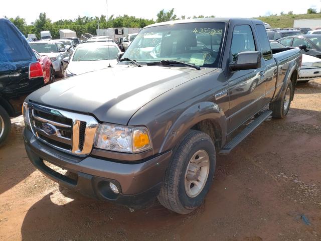 Photo 1 VIN: 1FTKR4EE4BPA91889 - FORD RANGER SUP 