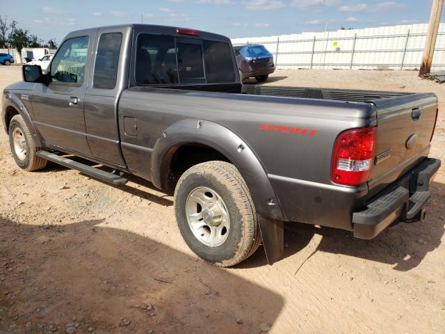 Photo 2 VIN: 1FTKR4EE4BPA91889 - FORD RANGER SUP 