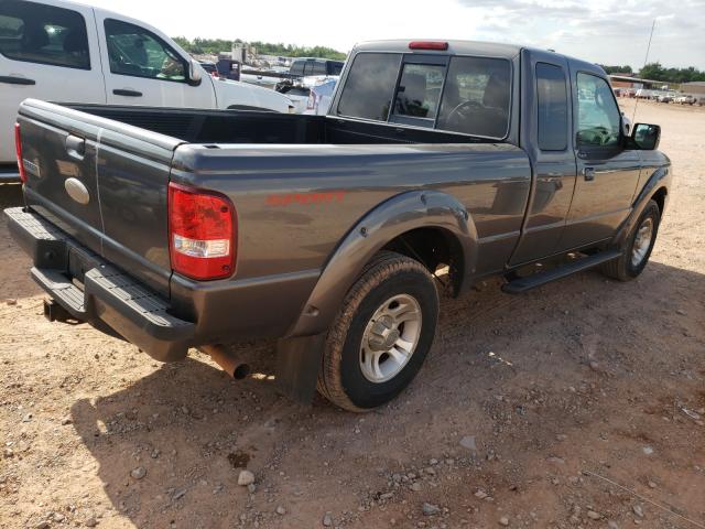 Photo 3 VIN: 1FTKR4EE4BPA91889 - FORD RANGER SUP 