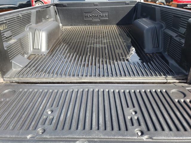 Photo 5 VIN: 1FTKR4EE4BPA91889 - FORD RANGER SUP 