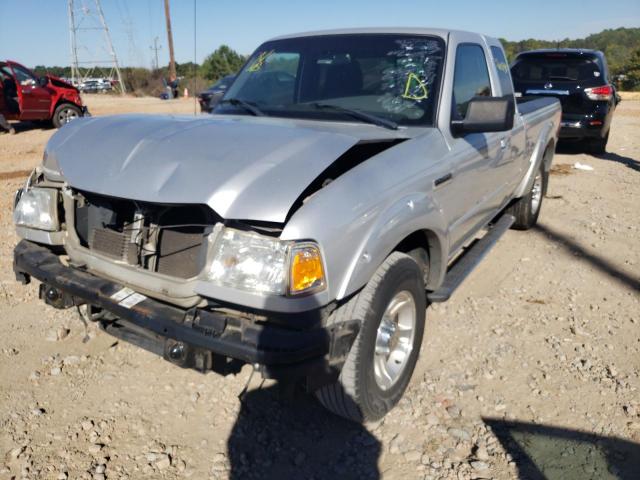 Photo 1 VIN: 1FTKR4EE4BPA96364 - FORD RANGER SUP 