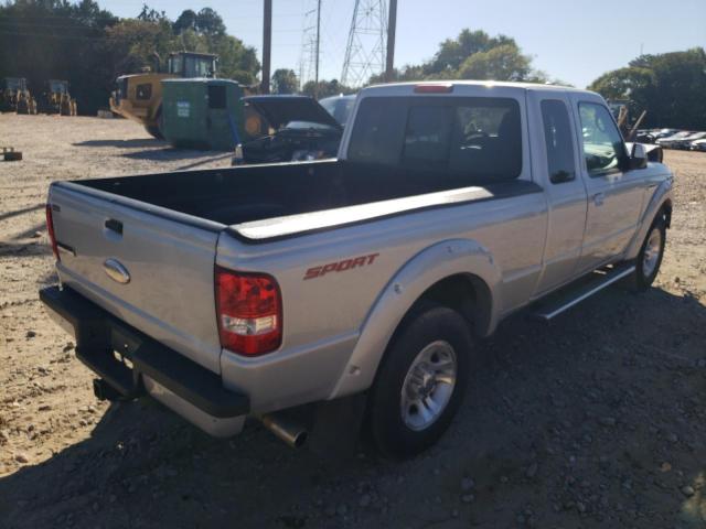 Photo 3 VIN: 1FTKR4EE4BPA96364 - FORD RANGER SUP 