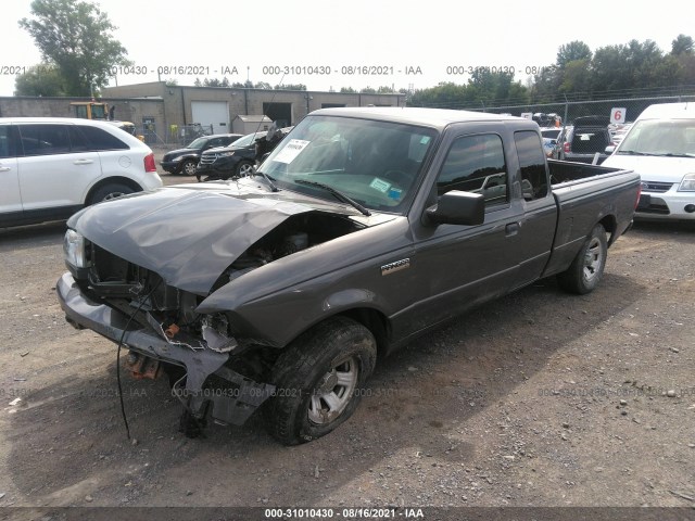 Photo 1 VIN: 1FTKR4EE4BPB22560 - FORD RANGER 