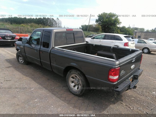 Photo 2 VIN: 1FTKR4EE4BPB22560 - FORD RANGER 