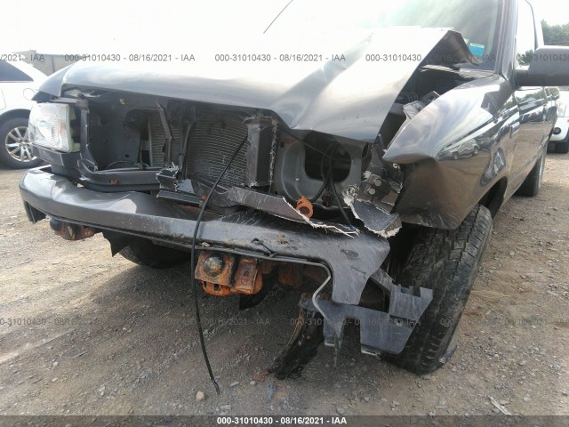 Photo 5 VIN: 1FTKR4EE4BPB22560 - FORD RANGER 