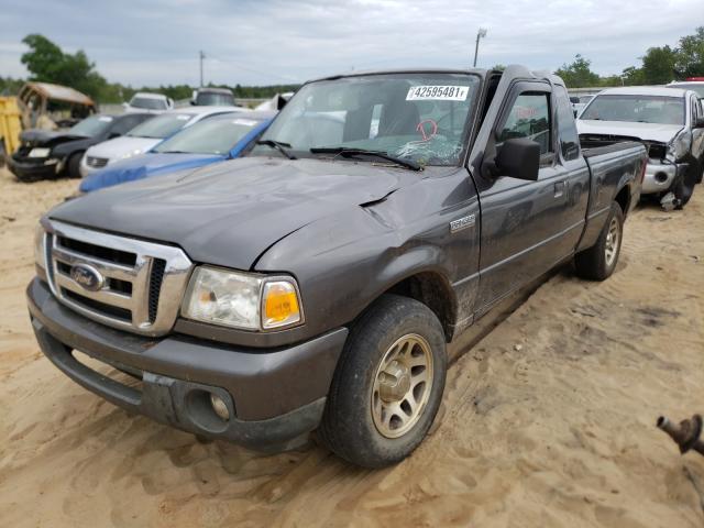 Photo 1 VIN: 1FTKR4EE5APA04970 - FORD RANGER SUP 