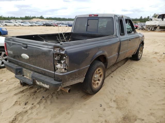 Photo 3 VIN: 1FTKR4EE5APA04970 - FORD RANGER SUP 