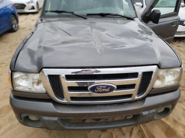 Photo 6 VIN: 1FTKR4EE5APA04970 - FORD RANGER SUP 