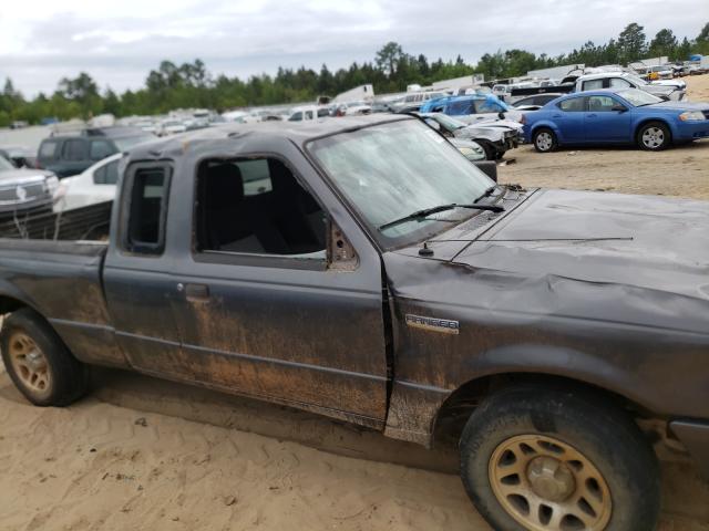 Photo 8 VIN: 1FTKR4EE5APA04970 - FORD RANGER SUP 