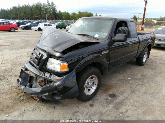 Photo 1 VIN: 1FTKR4EE5APA23860 - FORD RANGER 