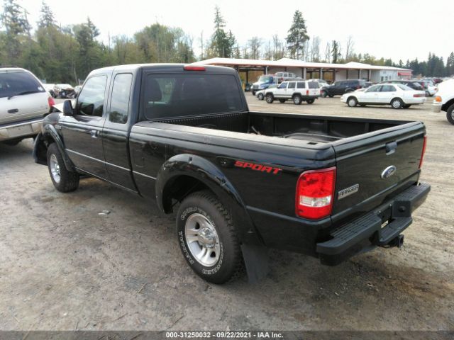 Photo 2 VIN: 1FTKR4EE5APA23860 - FORD RANGER 