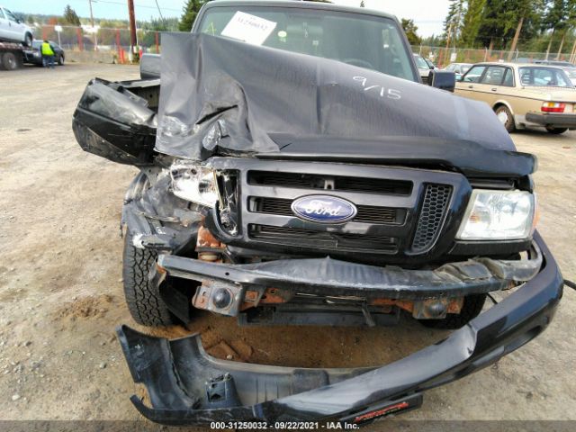 Photo 5 VIN: 1FTKR4EE5APA23860 - FORD RANGER 