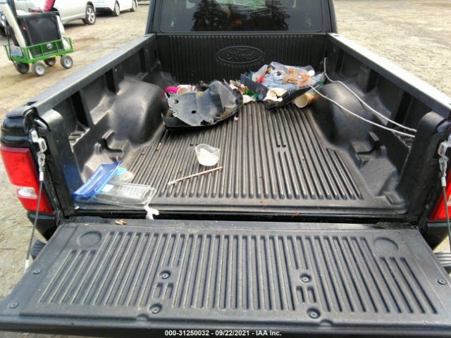 Photo 7 VIN: 1FTKR4EE5APA23860 - FORD RANGER 