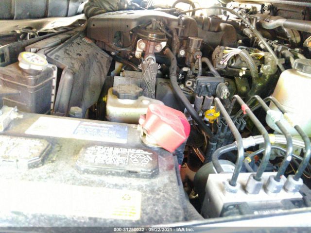 Photo 9 VIN: 1FTKR4EE5APA23860 - FORD RANGER 