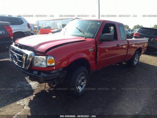 Photo 1 VIN: 1FTKR4EE5BPA20376 - FORD RANGER 