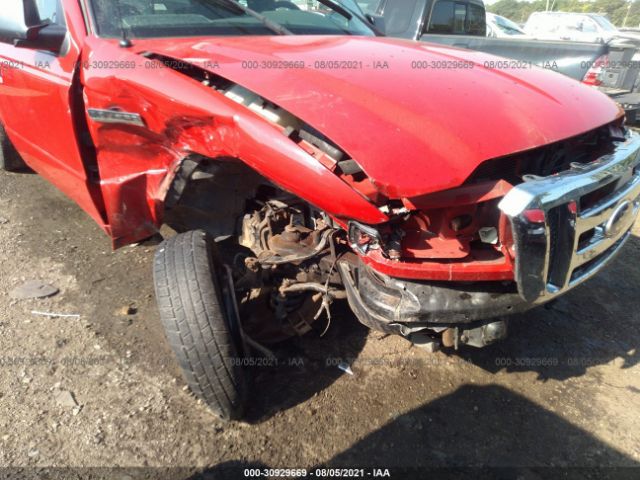 Photo 5 VIN: 1FTKR4EE5BPA20376 - FORD RANGER 