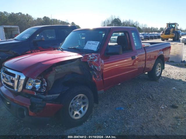 Photo 1 VIN: 1FTKR4EE5BPA21589 - FORD RANGER 