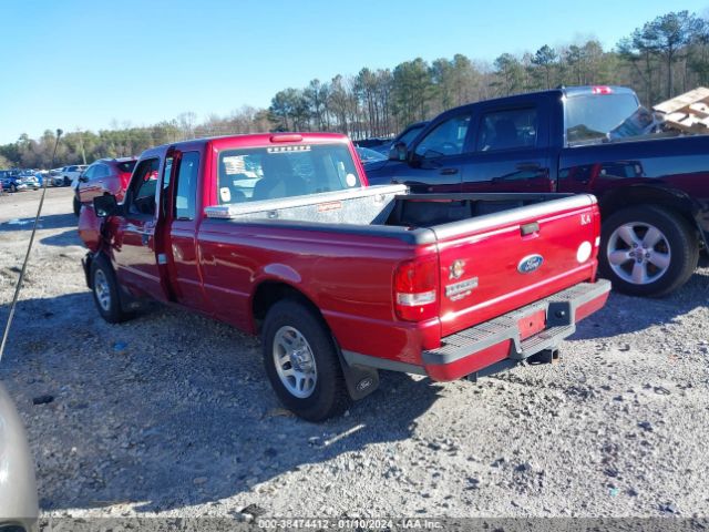 Photo 2 VIN: 1FTKR4EE5BPA21589 - FORD RANGER 