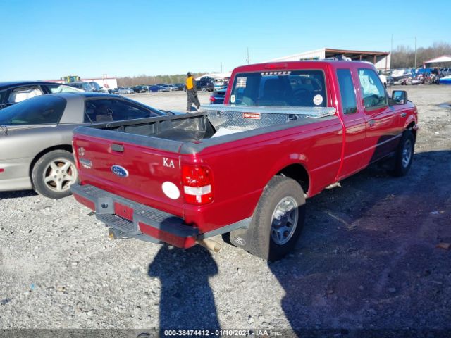 Photo 3 VIN: 1FTKR4EE5BPA21589 - FORD RANGER 