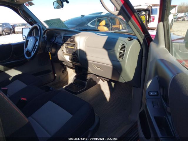 Photo 4 VIN: 1FTKR4EE5BPA21589 - FORD RANGER 