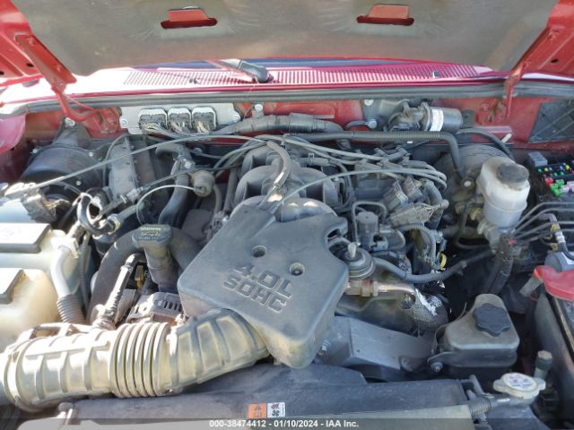 Photo 9 VIN: 1FTKR4EE5BPA21589 - FORD RANGER 