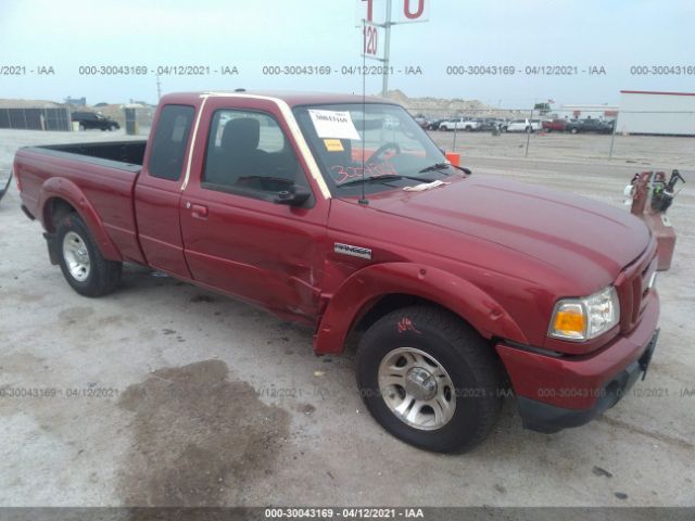 Photo 0 VIN: 1FTKR4EE5BPA53698 - FORD RANGER 