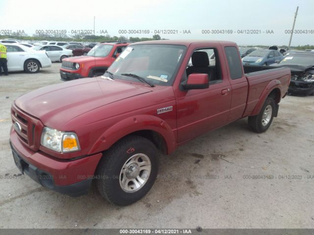 Photo 1 VIN: 1FTKR4EE5BPA53698 - FORD RANGER 