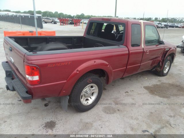 Photo 3 VIN: 1FTKR4EE5BPA53698 - FORD RANGER 