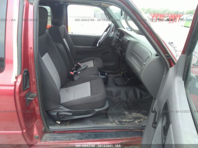 Photo 4 VIN: 1FTKR4EE5BPA53698 - FORD RANGER 