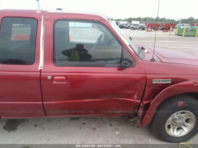 Photo 5 VIN: 1FTKR4EE5BPA53698 - FORD RANGER 