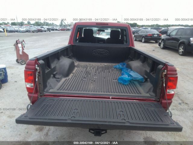 Photo 7 VIN: 1FTKR4EE5BPA53698 - FORD RANGER 