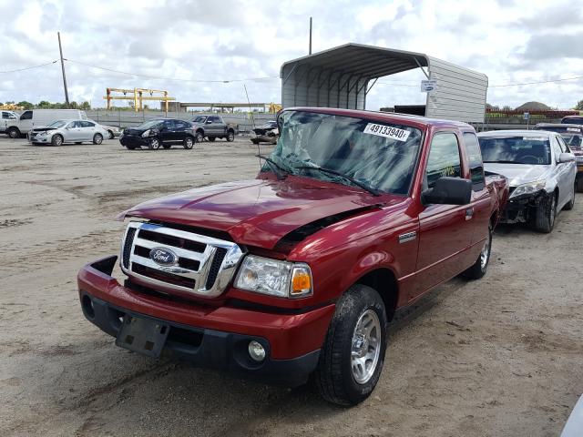 Photo 1 VIN: 1FTKR4EE5BPA94302 - FORD RANGER SUP 