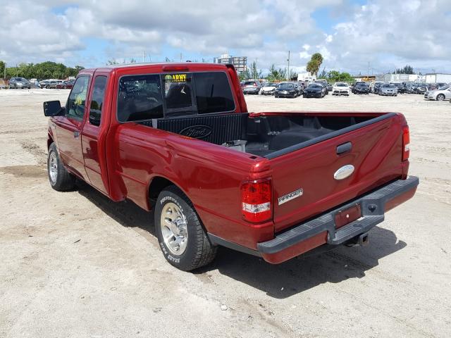 Photo 2 VIN: 1FTKR4EE5BPA94302 - FORD RANGER SUP 