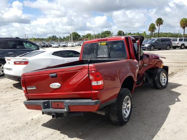 Photo 3 VIN: 1FTKR4EE5BPA94302 - FORD RANGER SUP 