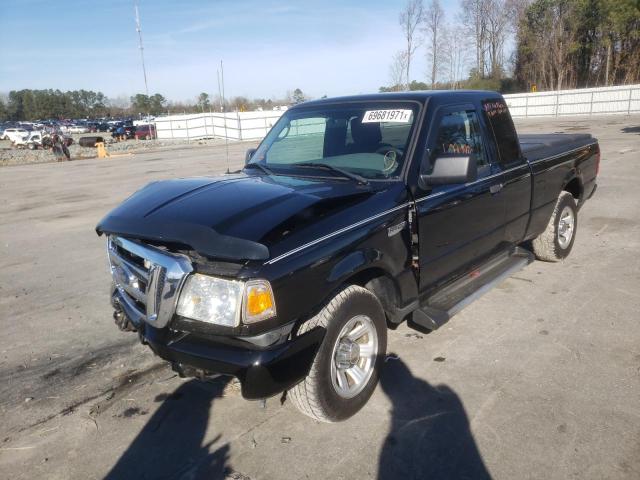 Photo 1 VIN: 1FTKR4EE5BPB03581 - FORD RANGER SUP 