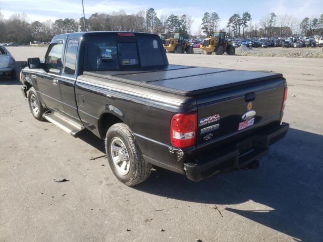 Photo 2 VIN: 1FTKR4EE5BPB03581 - FORD RANGER SUP 