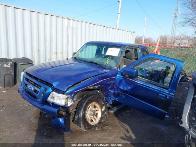 Photo 1 VIN: 1FTKR4EE5BPB11910 - FORD RANGER 