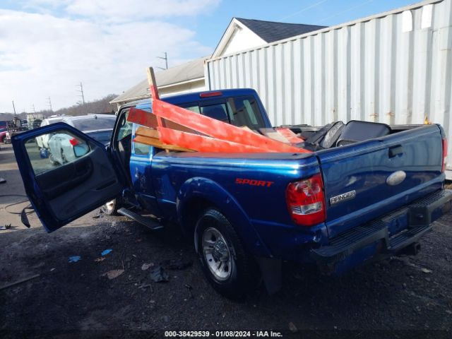 Photo 2 VIN: 1FTKR4EE5BPB11910 - FORD RANGER 