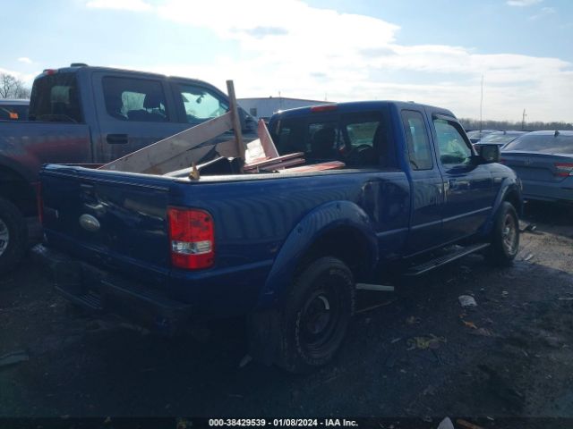 Photo 3 VIN: 1FTKR4EE5BPB11910 - FORD RANGER 