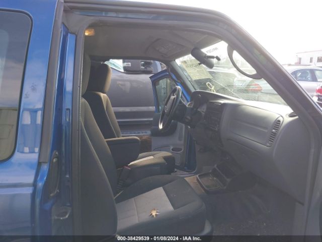 Photo 4 VIN: 1FTKR4EE5BPB11910 - FORD RANGER 