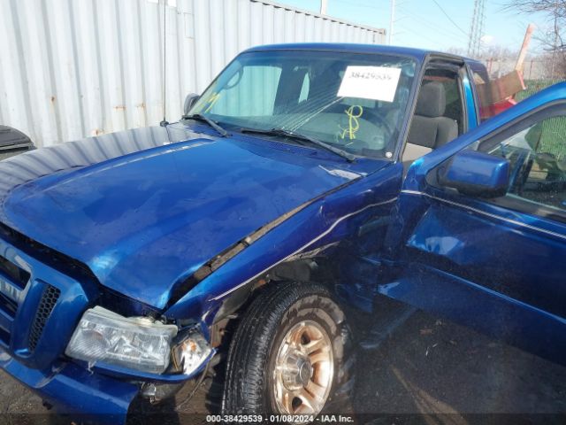 Photo 5 VIN: 1FTKR4EE5BPB11910 - FORD RANGER 