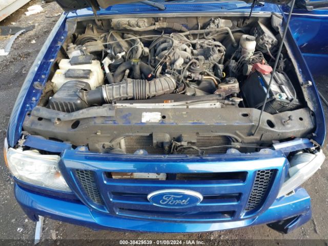 Photo 9 VIN: 1FTKR4EE5BPB11910 - FORD RANGER 