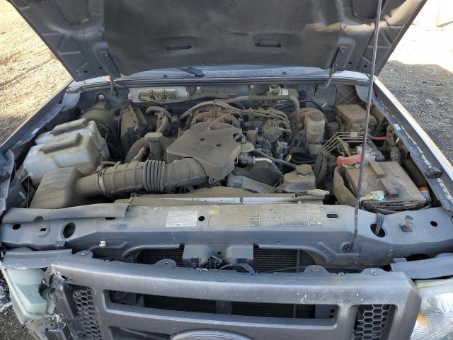 Photo 10 VIN: 1FTKR4EE6APA00281 - FORD RANGER 