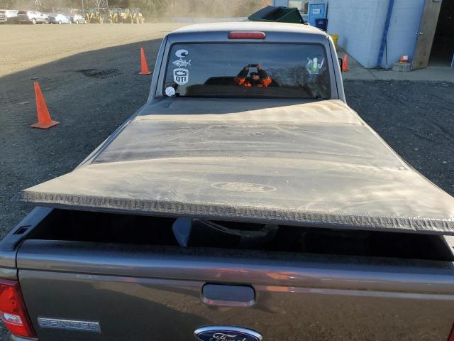 Photo 9 VIN: 1FTKR4EE6APA00281 - FORD RANGER 