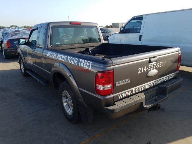 Photo 2 VIN: 1FTKR4EE6APA10079 - FORD RANGER SUP 