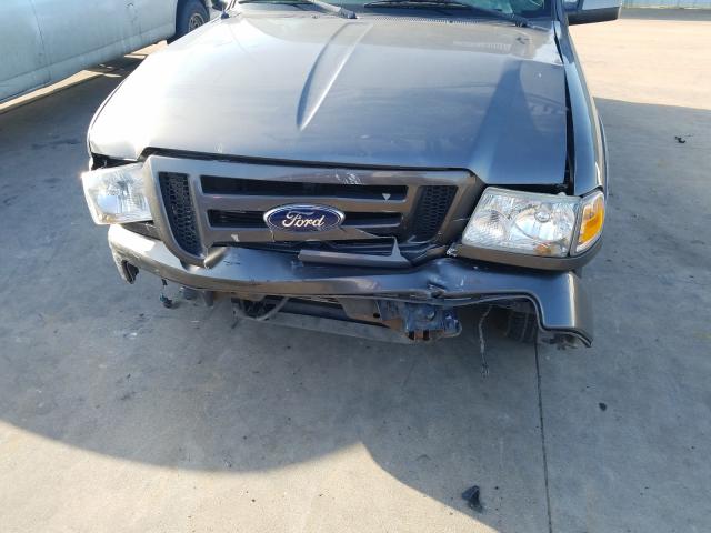 Photo 8 VIN: 1FTKR4EE6APA10079 - FORD RANGER SUP 