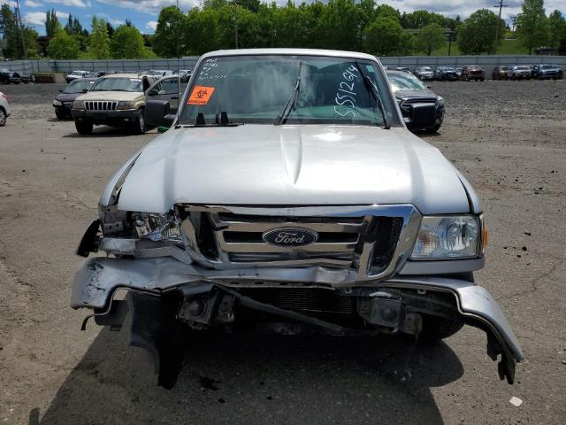 Photo 4 VIN: 1FTKR4EE6APA32132 - FORD RANGER SUP 