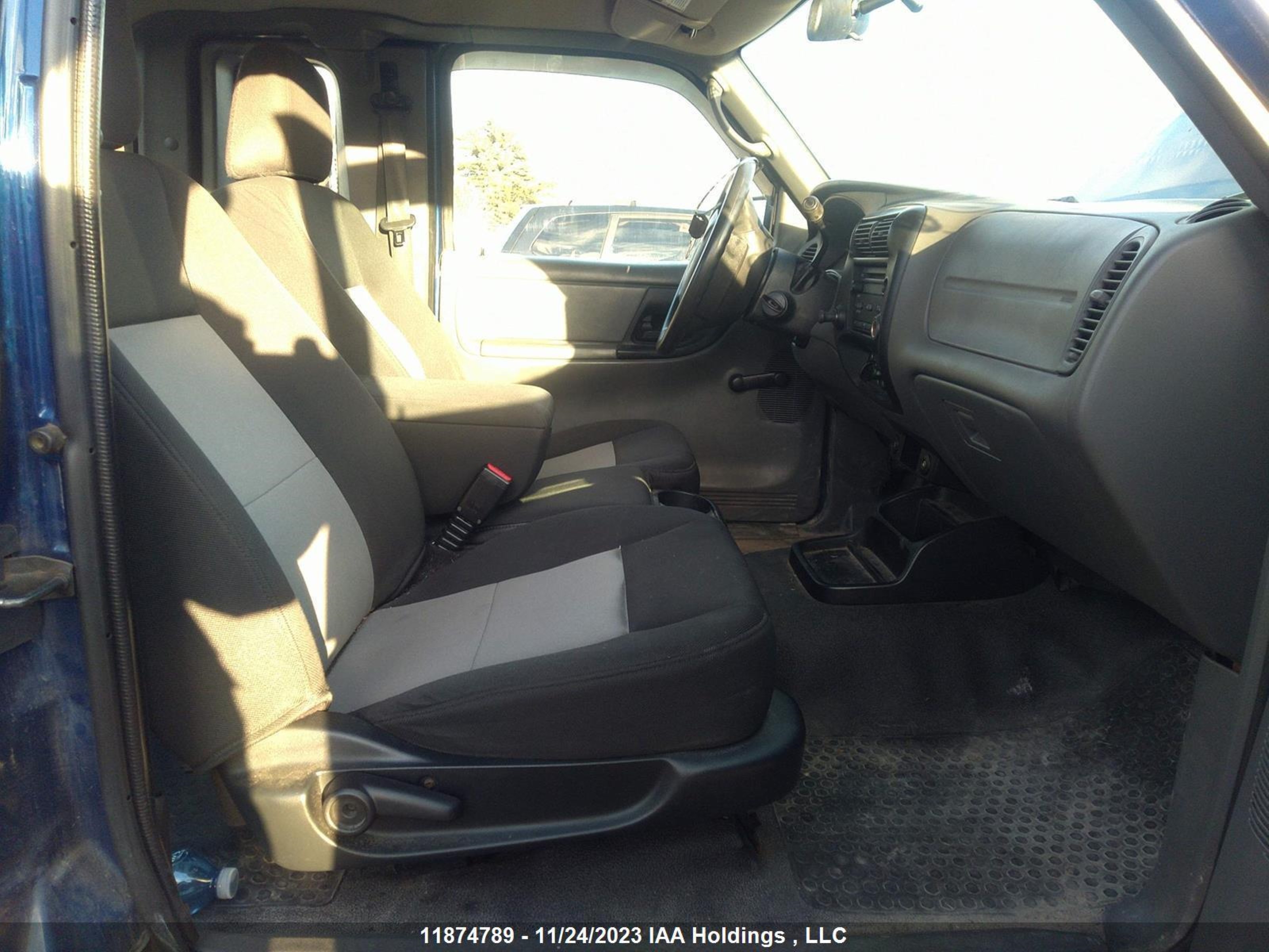 Photo 4 VIN: 1FTKR4EE6APA35905 - FORD RANGER 